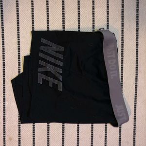 Women’s Nike Athletic Shorts